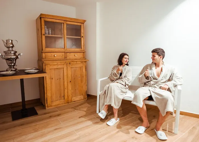 Hotel Villa Melì Predazzo