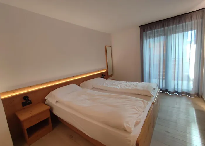Aria Alpina Guest House Affittacamere Predazzo